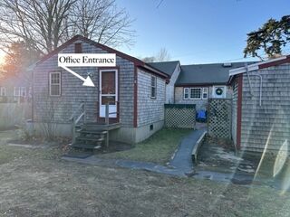 Photo of real estate for sale located at 411 Route 28 Yarmouth, MA 02673