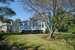Photo of real estate for sale located at 121 Oliver Road Belmont, MA 02478