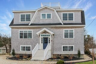 Photo of real estate for sale located at 10 Eagle Nest Rd Scituate, MA 02066