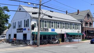 Photo of real estate for sale located at 26 Main St Orleans, MA 02653