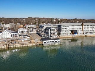Photo of real estate for sale located at 539 Commercial Street Provincetown, MA 02657