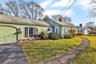 Photo of real estate for sale located at 74 Chipping Green Cir Yarmouth, MA 02664