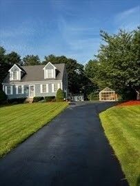 Photo of real estate for sale located at 53 Myles  Standish Dr. Carver, MA 02330
