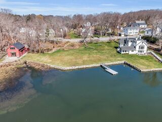 Photo of real estate for sale located at 4 Lane Road Gloucester, MA 01930