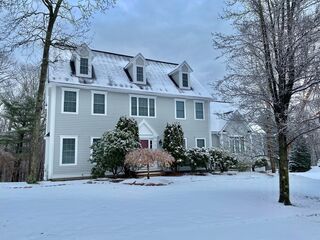Photo of real estate for sale located at 11 Fiddleneck Lane Southborough, MA 01772