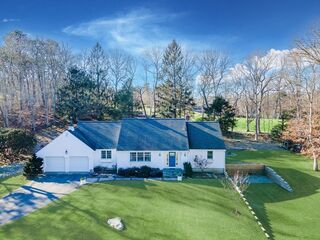 Photo of real estate for sale located at 275 Midpine Road Barnstable, MA 02675
