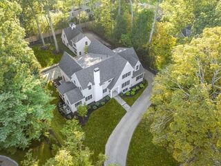 Photo of real estate for sale located at 77 Forest St Wellesley, MA 02481