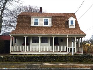 Photo of real estate for sale located at 55 Church Fairhaven, MA 02719