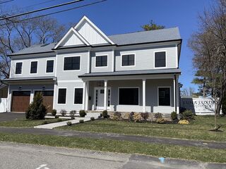 Photo of real estate for sale located at 27 Colby Needham, MA 02492