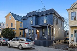 Photo of real estate for sale located at 39 Sherman Street Cambridge, MA 02138