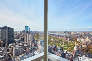 Photo of real estate for sale located at 1 Franklin Street Midtown, MA 02110