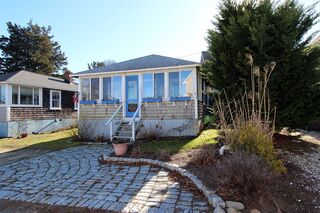 Photo of real estate for sale located at 17 Captain Dunbar Rd Brewster, MA 02631