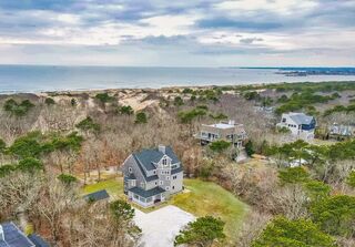 Photo of real estate for sale located at 144 Cherry And Webb Ln Westport, MA 02791