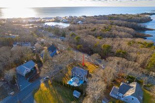 Photo of real estate for sale located at 435 Quaker Rd Falmouth, MA 02556