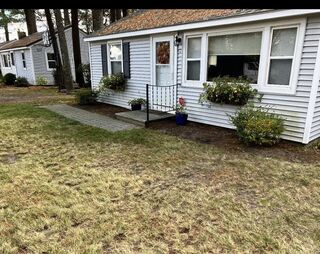 Photo of real estate for sale located at 4B Shaw Road Carver, MA 02330