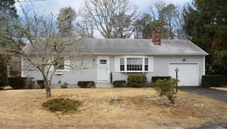 Photo of real estate for sale located at 9 Pennstar Ln Yarmouth, MA 02664