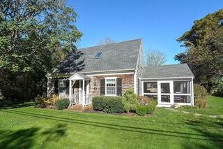 Photo of real estate for sale located at 486 Crowell Rd Chatham, MA 02650
