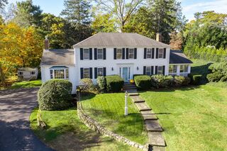 Photo of real estate for sale located at 90 Otis Street Hingham, MA 02043