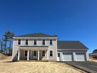 Photo of real estate for sale located at 94 Herring Pond Road Plymouth, MA 02360