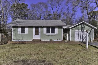 Photo of real estate for sale located at 22 Wedgewood Drive Falmouth, MA 02536