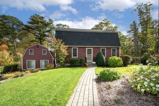 Photo of real estate for sale located at 16 Mcclellan Dr Plymouth, MA 02360