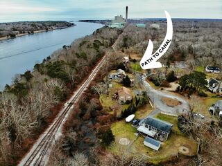 Photo of real estate for sale located at 24 Regency Drive Bourne, MA 02561