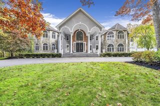 Photo of real estate for sale located at 9 Macgregor Way Acton, MA 01720
