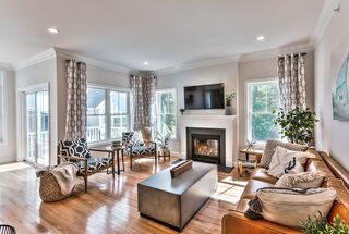 Photo of real estate for sale located at 1 Mulberry Plymouth, MA 02360