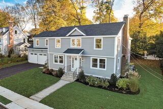 Photo of real estate for sale located at 31 Green Park Newton, MA 02458