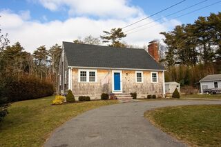 Photo of real estate for sale located at 5 Harbor Road Nk Mattapoisett, MA 02739