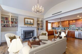 Photo of real estate for sale located at 130 Mount Auburn St Cambridge, MA 02138
