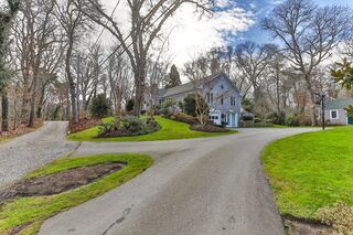 Photo of real estate for sale located at 6 Joy Lane Orleans, MA 02653