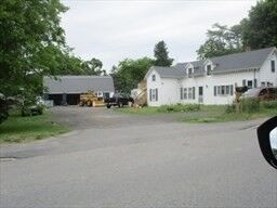 Photo of real estate for sale located at 2618 Cranberry Highway Wareham, MA 02538