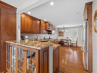 Photo of real estate for sale located at 70 Parks St Duxbury, MA 02332