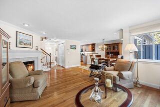 Photo of real estate for sale located at 55 Bay Farm Rd Duxbury, MA 02332
