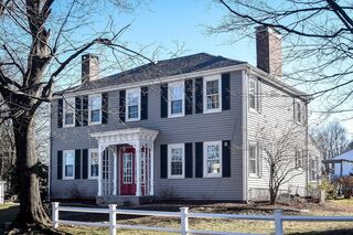 Photo of real estate for sale located at 153 Hildreth Street Marlborough, MA 01752