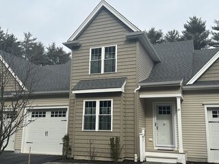Photo of real estate for sale located at 31 Santana Way Carver, MA 02330