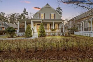 Photo of real estate for sale located at 11 Donovan Farm Way Norwell, MA 02061