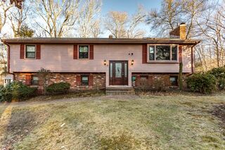 Photo of real estate for sale located at 65 Bayberry Dr Westport, MA 02790