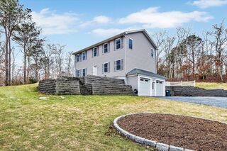 Photo of real estate for sale located at 19 Chase Road Sandwich, MA 02537