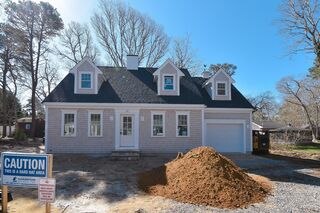 Photo of real estate for sale located at 42 Cliff Street Dennis, MA 02638