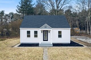 Photo of real estate for sale located at 31 Gifford Rd Westport, MA 02790