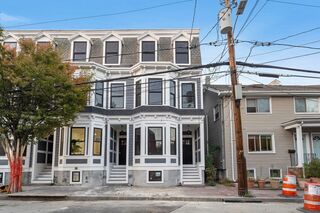 Photo of real estate for sale located at 97 Thorndike Street Cambridge, MA 02141