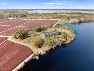 Photo of real estate for sale located at 57 Long Point Road Lakeville, MA 02347