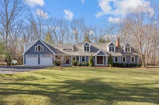 Photo of real estate for sale located at 339 Grove Norwell, MA 02061