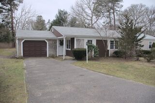 Photo of real estate for sale located at 7 Katharyn Michael Rd Yarmouth, MA 02675