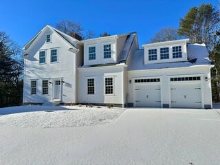 Photo of real estate for sale located at 23 Academy Hill Lane Dennis, MA 02660