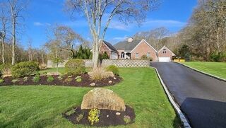 Photo of real estate for sale located at 65 Standish Road Bourne, MA 02562