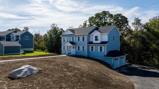 Photo of real estate for sale located at 743 Sodom Rd Westport, MA 02790