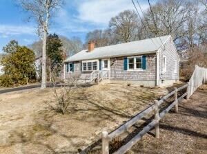 Photo of real estate for sale located at 114 Straightway Barnstable, MA 02601